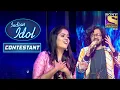 Download Lagu Nihal और Sayali के Duet ने बनाया Romantic माहौल | Indian Idol | Contestant