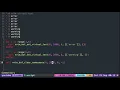 Neovim API Virtual Text deleting virtual text