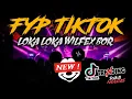 Download Lagu DJ LOKA LOKA !! FYP TIKTOK WILFEX BOR ( JUNGLE DUTCH VIRAL TERBARU 2021 )