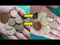 Lagu cara mengkilapkan mata uang koin untuk mahar yang mudah dan benar
