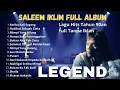 Best Of The Best Album Saleem Iklim - Malaysia Slow Rock Legend