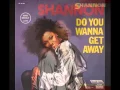 Lagu Shannon - Do You Wanna Get Away (Special Extended Version)
