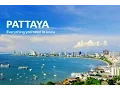 Pattaya - Welcome to Thailand