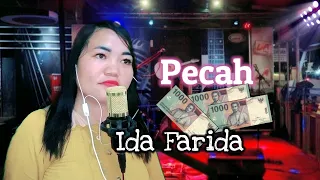 Download Pecah Seribu ( Elvy Sukaesih) || Ida Farida ||  Dangdut - Karaoke MP3