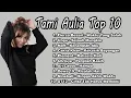 Tami Aulia | Top 10 Cover | Waktu Yang Salah