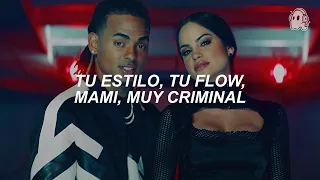 Natti Natasha Ozuna - Criminal