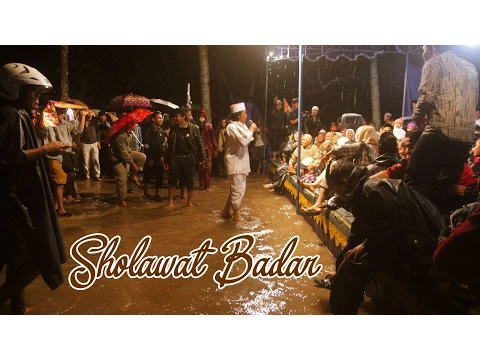 Download MP3 Cak Nun KiaiKanjeng - Sholawat Badar