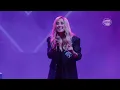 Download Lagu Lara Fabian en live lors du RFM Music Live de Toulouse