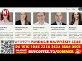 Download Lagu Koniec świata się zbliża! Michalkiewicz: Sikorski, Bukowina, panienki