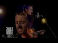 "All Around You": Sturgill Simpson on "Charlie Rose" (Oct 13, 2016)