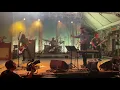 Band of Horses - The General Specific — Live in Austin, TX Stubbs 10/09/2021