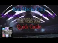 FFXIV The Void Ark - Quick Guide Boss Machs Only No Spoilers No Fluff