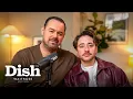 Download Lagu Danny Dyer \u0026 Ryan Sampson eat the best lamb they've EVER had! | Dish Podcast | Waitrose