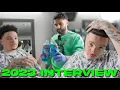 Lil MOSEY HAIRCUT INTERVIEW 2023