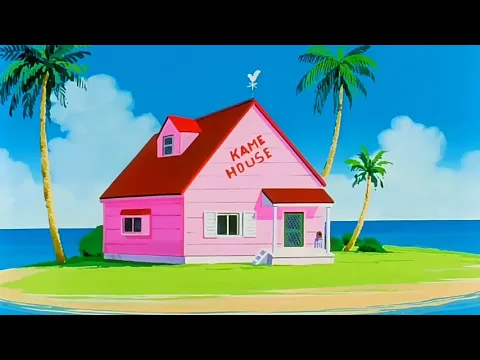 Download MP3 Maron busca a Krillin en Kame House (HD 1080P)