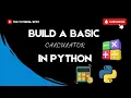 How to Build a Basic Calculator in Python - Step-By-Step Guide