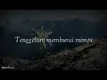 [Lirik] FIERSA BESARI Feat  Vica -  Edelweiss