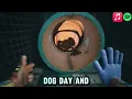 DogDay Song MUSIC VIDEO (Poppy Playtime Chapter 3 Deep Sleep)