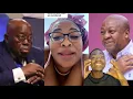 Download Lagu Ghana is back ❤️.. Serwaa Broni rains praises on Mahama as she blãsts Akufo Addo for messing up the 