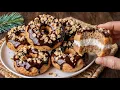 Download Lagu 🥯 Homemade Oat Bagels – Healthy Recipe You’ll Want to Save!