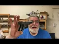 Mercury Automatic Pistol in 22 LR