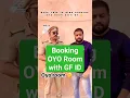 Download Lagu booking oyo room with gf ID. #trending #legalnews #law #legalupdates #gf #bf #oyo #oyoroom #oyostate