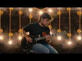 Beartooth - Free (Guitar Playthrough)