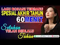 Lagu 1 Jam Kumpulan Lagu Rohani Akhir Tahun 2025 | Lagu Kristen Menyambut Tahun Baru 2026