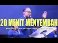Download Lagu 20 Menit Menyembah (MengenalMu, Ujilah aku Tuhan, Layaklah segala bangsa) || Jesea Kristiawan || KOG