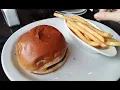 Second Visit to Lucky s Steakhouse