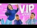 Download Lagu LIVING LIKE A VIP WITH MY BROTHER \u0026 SISTER FOR 24 HOURS PART 2 | Rimorav Vlogs