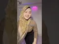 Tiktok Nurma hmt goyang bahan crt || jilboobs pemersatu bangsa