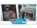 Missing Person Milk Carton Prank