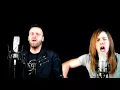 Angra - Temple of Hate (Vocal Cover) feat. Dimitris Giannakopoulos