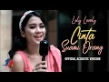 Download Lagu Loly Lovely - Cinta Suami Orang (Official Acoustic Version)