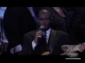 Tribute To Walter Hawkins - Jonathan DuBose - Goin Up Youder