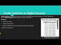 Washing Machine Simulator using PIC16F877A Microcontroller Embedded Systems Project Demo