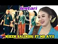 Download Lagu LESTARI 🔴 NIKEN SALINDRI FT MB AYU