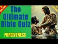 Download Lagu FORGIVENESS; TRANSFORM YOUR HEART; 25 QUESTIONS