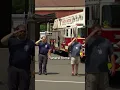 Friends remember Plainville firefighter killed in line of duty