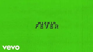 wizkid fever audio 