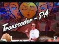 Download Lagu Transceder (Belém - PA)