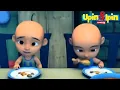 Download Lagu Upin \u0026 Ipin Musim 1 Full Movie | Esok Puasa | Upin Ipin Terbaru 2022