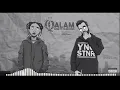 QALAM - AHSAN ft. Talhah Yunus (remix + bass boosted) |REHAN ROY
