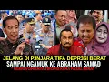 JELANG DI P3NJARA TIFA DEPR3SI BERAT❗ SAMPAI NGAMUK KE ABRAHAMSAMAD🤣 NGERI TIRORIS KENA PASAL BERAT😱