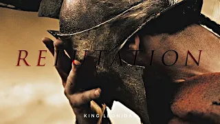 Download King Leonidas I of Sparta | Reputation (300) MP3