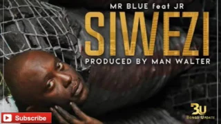 mr blue ft jr siwezi official audio