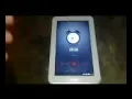 Samsung Galaxy Tab 2 7 0 Alarm Can Can