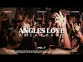 Lagu ANGLES LOVE BREAKBEAT VOL 7 FULL BASS DJ WINSKY 2025