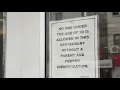 NYC McDonald s location implements age-restriction policy at the door
